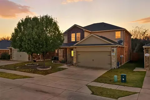 1209 Jasper Xing, Princeton, TX 75407