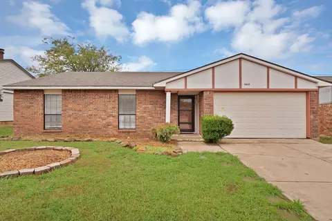 6437 Sunset Rd, North Richland Hills, TX 76182
