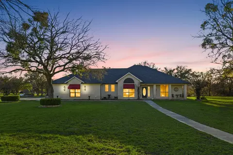 3801 Ridge Rd, Willow Park, TX 76087