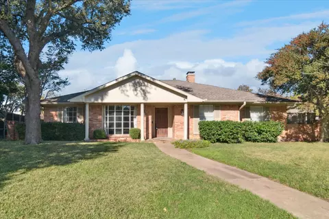 4005 Kerr Cir, Farmers Branch, TX 75244