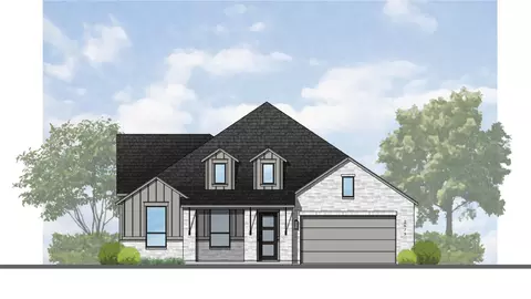 2240 Emerald Dr, Waxahachie, TX 75167