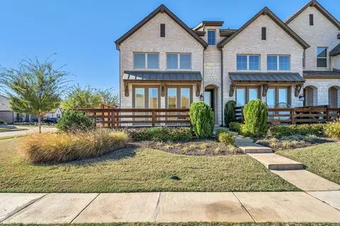 448 Somerville Dr, Mckinney, TX 75071