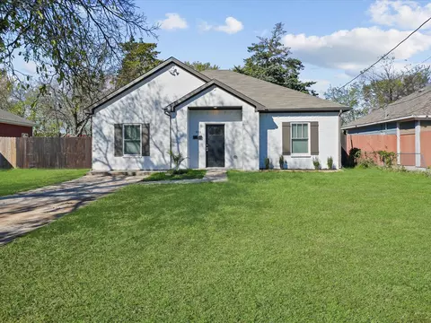 3033 Springview Ave, Dallas, TX 75216