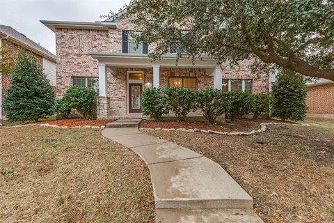 4414 Meadowview Ln, Sachse, TX 75048