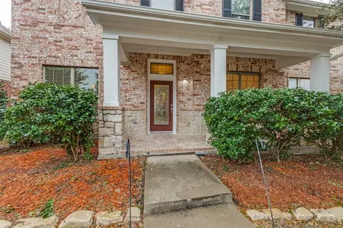 4414 Meadowview Ln, Sachse, TX 75048