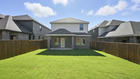 4248 Zayan Dr, Sherman, TX 75090