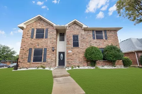 2940 Coolwood Ln, Rockwall, TX 75032
