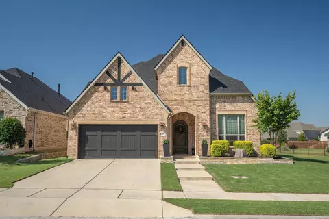 11459 Misty Ridge Dr, Roanoke, TX 76262