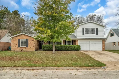 6020 Wester Ave, Fort Worth, TX 76133