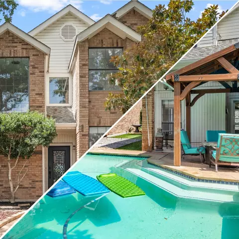 2707 Garden Springs Dr, Richardson, TX 75082