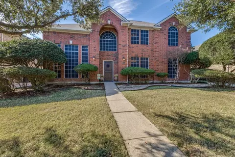 1317 Osage Trl, Mesquite, TX 75149