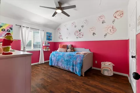 Bedroom - 7675 Michael Rd, Sanger, TX 76266 photo 5 of 5