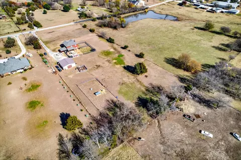 View/Area - 7675 Michael Rd, Sanger, TX 76266 photo 4 of 4