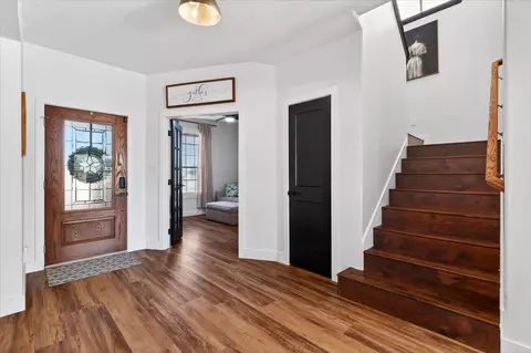 Entry Way - 7675 Michael Rd, Sanger, TX 76266 photo 1 of 5
