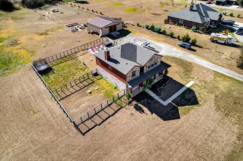 View/Area - 7675 Michael Rd, Sanger, TX 76266 photo 2 of 4