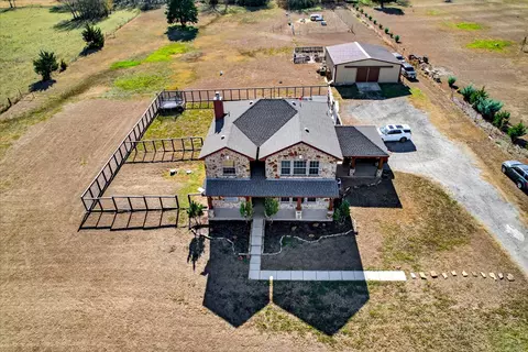 View/Area - 7675 Michael Rd, Sanger, TX 76266 photo 3 of 4