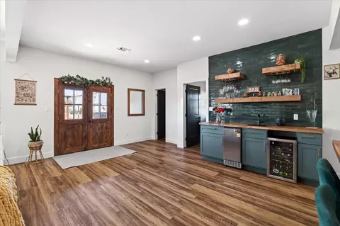 Entry Way - 7675 Michael Rd, Sanger, TX 76266 photo 3 of 5