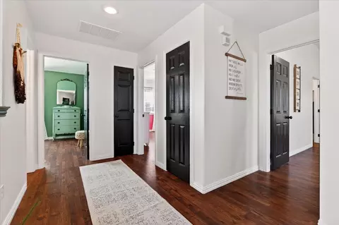 Entry Way - 7675 Michael Rd, Sanger, TX 76266 photo 5 of 5