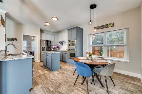 1433 Glendover Dr, Allen, TX 75013