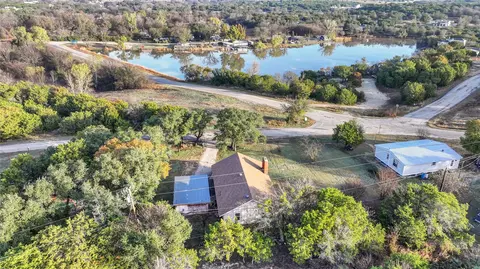 209 Lakeview Trl, Weatherford, TX 76087