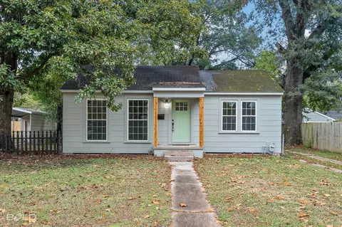 159 Pennsylvania Ave, Shreveport, LA 71105