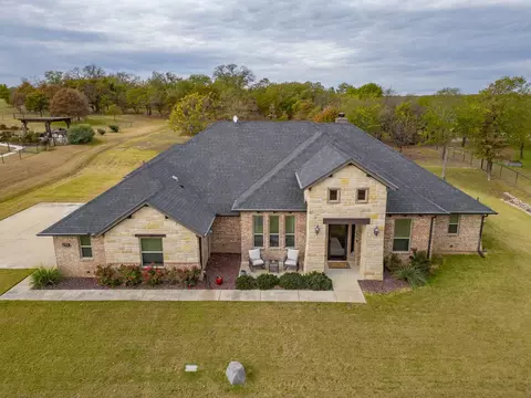 6751 Weiland Rd, Weatherford, TX 76088