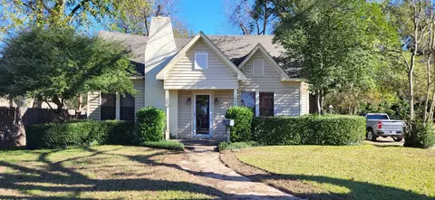 606 Davis St N, Sulphur Springs, TX 75482
