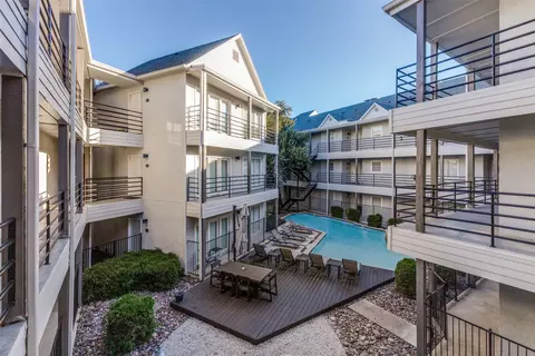 4111 Cole Ave #17, Dallas, TX 75204