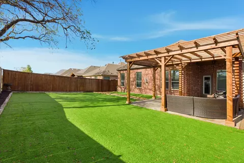 1140 Elizabeth St, Anna, TX 75409