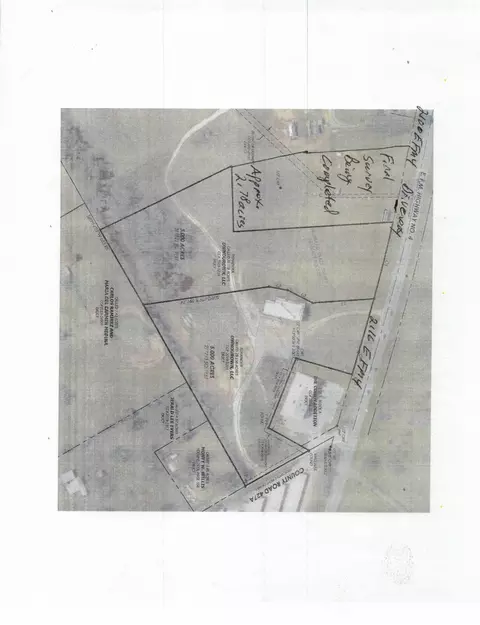 tbd E Hwy 4 Hwy, Cleburne, TX 76031