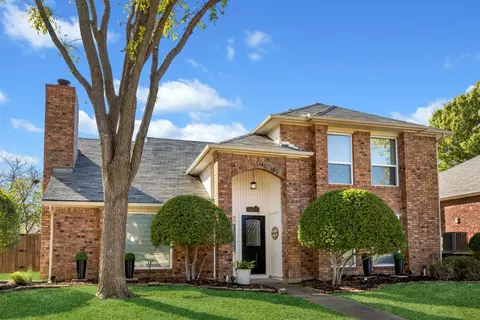 3803 Virginia Pine Cir, Carrollton, TX 75007