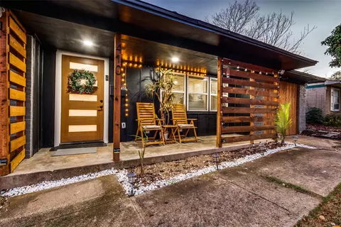 410 Highfall Dr, Dallas, TX 75232