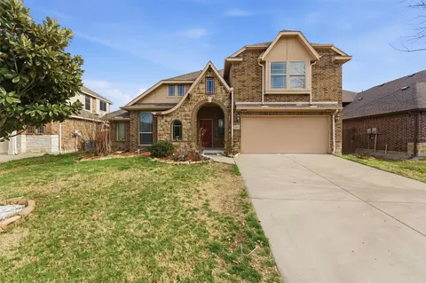1310 Hearthstone Dr, Burleson, TX 76028