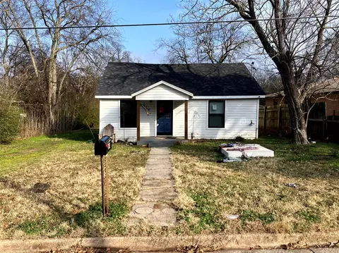 614 Beckworth St, Sulphur Springs, TX 75482