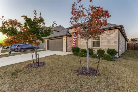 11740 Elko Ln, Fort Worth, TX 76108