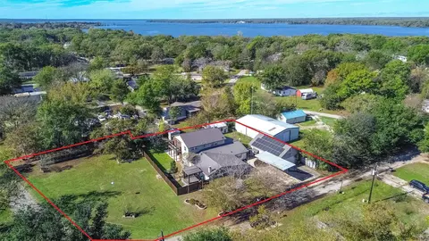 9938 John Flowers Rd, Wills Point, TX 75169