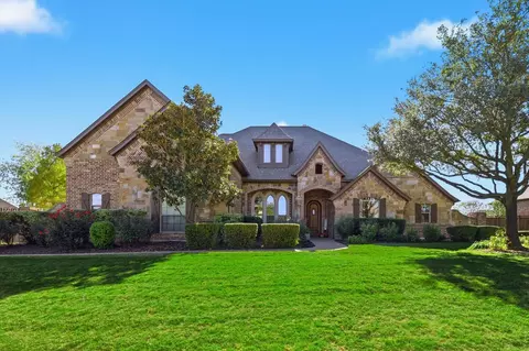 1149 Whisper Willows Dr, Haslet, TX 76052