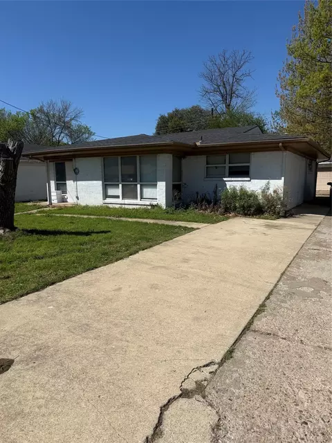 1915 N O Connor Rd, Irving, TX 75061