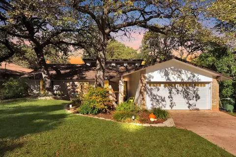 5707 Overridge Dr, Arlington, TX 76017