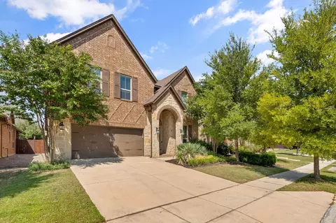 1729 Halifax St, Roanoke, TX 76262