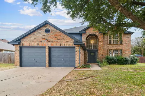 2002 Terracotta Ct, Lewisville, TX 75067