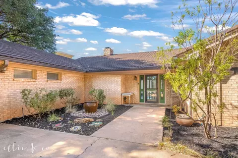175 Hedges Rd, Abilene, TX 79605