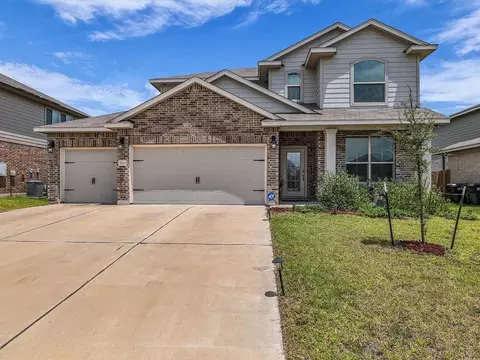 2820 Jackal Dr, Lorena, TX 76655