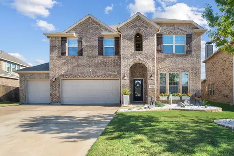 3201 Burwood Ln, Royse City, TX 75189