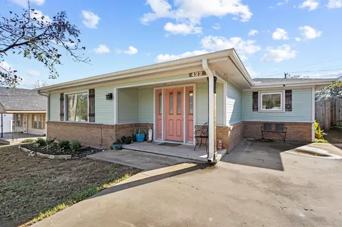 422 W Acheson, Denison, TX 75020