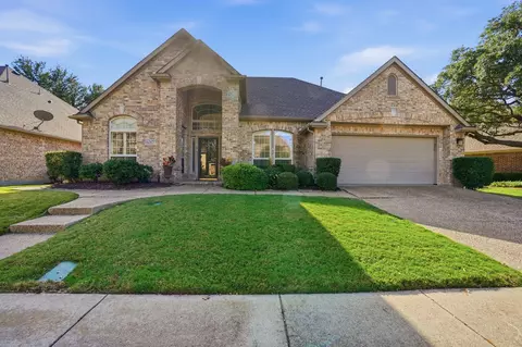 6017 Greywalls Dr, Mckinney, TX 75072