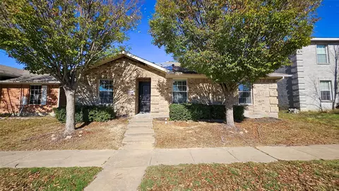 1941 Indian Lilac Dr, Lancaster, TX 75146