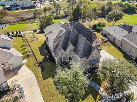 3060 Gentle Creek Trl, Prosper, TX 75078