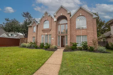 2712 Wyman Dr, Plano, TX 75093