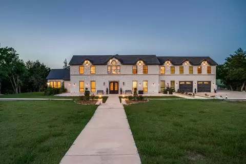 14848 County Road 525, Anna, TX 75409